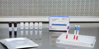 LA ANMAT APROBÓ EL PRIMER TEST DE ANTÍGENO NACIONAL PARA EL DENGUE
