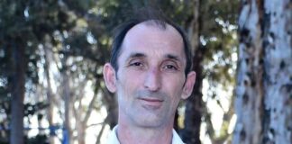 CRISTIAN DEVITO: «EL PERONISMO DE RIVADAVIA NECESITA UNA RENOVACIÓN PROFUNDA PARA RECUPERAR SU CONEXIÓN CON LA SOCIEDAD