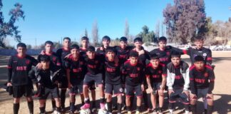 ¡EL CLUB LA LIBERTAD FESTEJA SUS 81 AÑOS CON HISTORIA, DEPORTES Y UNA GRAN CELEBRACIÓN!