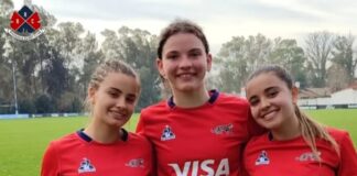RUGBY: UN JUEGO DE VALORES Y AMISTAD