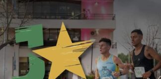 SE VIENE LA 12.ª EDICIÓN DE LA MARATÓN NOCTURNA INTERNACIONAL EN JUNÍN ¡NOVEDADES Y EMOCIONES ASEGURADAS PARA EL 13 DE OCTUBRE!