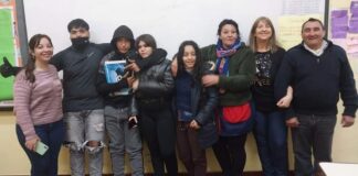 CHARLA DE EDUCACIÓN SEXUAL INTEGRAL EN LAS ESCUELAS: UNA NECESIDAD ACTUAL