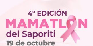 OCTUBRE ROSA: UNA LUCHA QUE NOS UNE