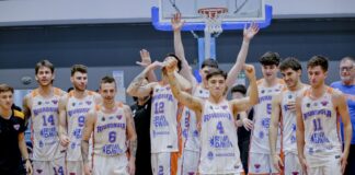 RIVADAVIA BÁSQUET ARRANCA LA LIGA ARGENTINA CON TRES TRIUNFOS HISTÓRICOS COMO VISITANTE