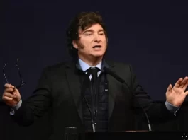 LA UCR DE MENDOZA RESPONDE A MILEI TRAS SUS DECLARACIONES CONTRA ALFONSÍN