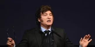 LA UCR DE MENDOZA RESPONDE A MILEI TRAS SUS DECLARACIONES CONTRA ALFONSÍN