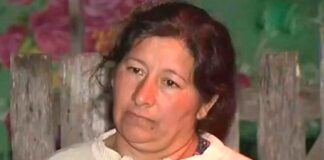 CASO LOAN: APROBARON EL TRASLADO DE LA TÍA DEL MENOR AL PENAL DE LUJÁN DE CUYO