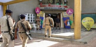 MACABRO RITUAL EN INDIA: DIRECTIVOS DE UNA ESCUELA SACRIFICARON A UN ALUMNO PARA CONSEGUIR PROSPERIDAD