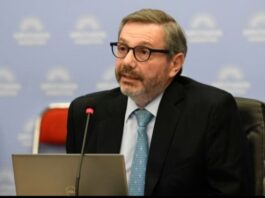 JUBILADOS: EL TITULAR DE LA ANSES PIDIÓ DEBATIR LA EDAD DE RETIRO