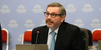 JUBILADOS: EL TITULAR DE LA ANSES PIDIÓ DEBATIR LA EDAD DE RETIRO
