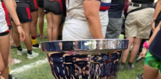 LAS LINCE HACEN HISTORIA EN TUCUMÁN: UN NUEVO HITO PARA RIVADAVIA RUGBY CLUB