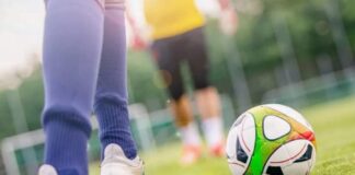 UN ENCUENTRO DE PASIÓN Y DEPORTE EN RIVADAVIA