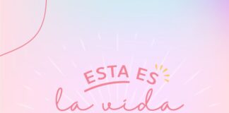 ESTA ES LA VIDA QUE QUIERO CREAR: EL PODER ESTÁ EN TUS MANOS