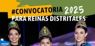 JUNÍN SE PREPARA PARA UNA VENDIMIA ESPECTACULAR Y UNA CELEBRACIÓN ESPECIAL POR EL DÍA DE LA MADRE
