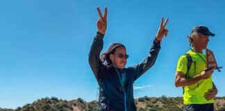 SUPERACIÓN DESDE EL CORAZÓN: ARMANDO BARAUNA, UNA HISTORIA DE VIDA Y ESPERANZA
