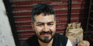 «DESDE EL ABISMO A LA ESPERANZA: LA INSPIRADORA HISTORIA DE JORGE CAPALBI Y SU NUEVA VIDA EN TRABAJANDO EN LA GASTRONOMÍA»