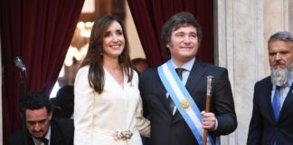 VICTORIA VILLARRUEL MANTENDRÁ UN ENCUENTRO CON EL PAPA FRANCISCO EN EL VATICANO