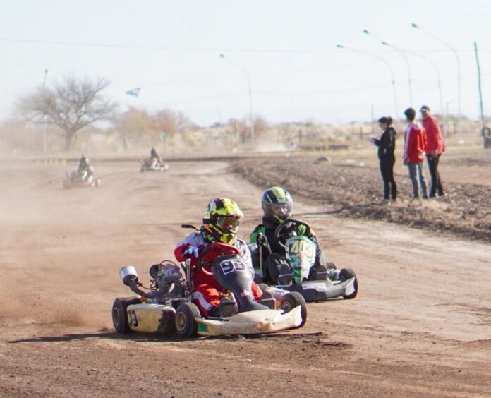 Karting