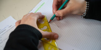 CONTINÚAN LAS ACCIONES PARA MEJORAR EL APRENDIZAJE DE MATEMÁTICA