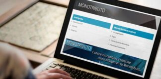 MONOTRIBUTISTAS EN SITUACIÓN CRÍTICA
