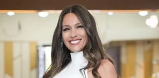 PAMPITA: “¿POR QUÉ PIENSAN QUE LA ÚNICA OPCIÓN ES ESTAR TIRADO, LLORANDO Y COMIENDO HELADO?”