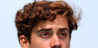 LA FAMILIA DR FANGIO ENVÍO UN EMOTIVO MENSAJE A FRANCO COLAPINTO ANTES DEL GRAN PREMIO DE BRASIL