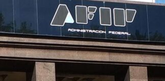 EL GOBIERNO NACIONAL DISOLVIÓ LA AFIP Y CREARÁ UN ORGANISMO NUEVO