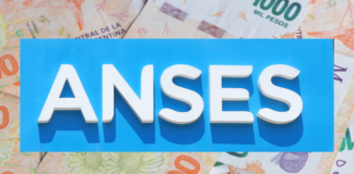 ANSES CONFIRMÓ EL AUMENTO PARA JUBILADOS, AUH Y AUE EN NOVIEMBRE 2024