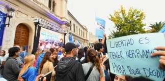 EL FUTURO DE LA EDUCACIÓN EN ARGENTINA: UN DESAFÍO ENTRE PROGRESO Y AUDITORÍA