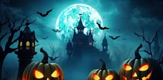 HALLOWEEN: ¿DONDÉ SE ORIGINÓ ESTA CELEBRACIÓN?
