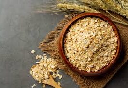 ¡TODO SOBRE LA AVENA! EL SÚPER CEREAL EXPLICADO POR NUESTRA EXPERTA PILAR MORALES