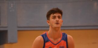 RIVADAVIA BÁSQUET: UN PRESENTE IMPARABLE