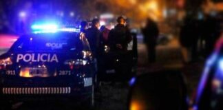 RIVADAVIA NO DA MÁS: ESTÁ HUNDIDA EN LA INSEGURIDAD Y SIGUE COBRANDO VÍCTIMAS