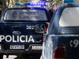 LE DESVALIJARON LA CASA MIENTRAS NO ESTABA: INVESTIGAN UN ROBO EN PLENO CENTRO DE JUNÍN