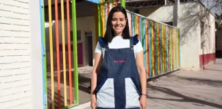 SABRINA AGÜERO: LA DOCENTE QUE INSPIRA A TRAVÉS DE INSTAGRAM