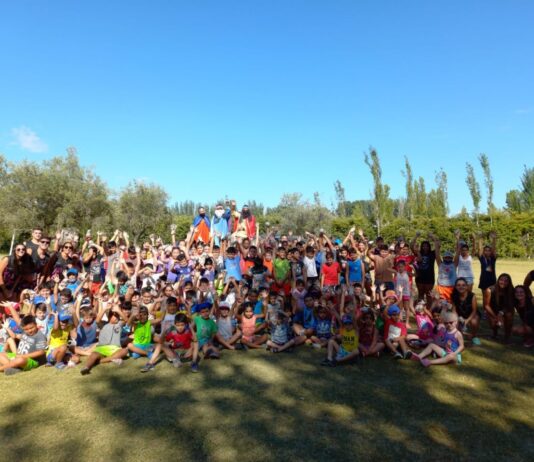 ESCUELAS DE VERANO GRATUITAS EN JUNÍN: ¡VACACIONES DIVERTIDAS PARA TODOS LOS CHICOS!