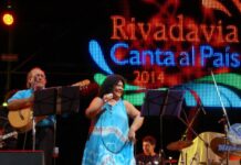 43 AÑOS DE LOS HUARPES: LA HISTORIA DE UNA TRAYECTORIA MUSICAL ÚNICA