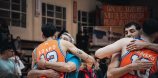 «RIVADAVIA BÁSQUET: ENTRE TRIUNFOS, DESAFÍOS Y UNA AGENDA CARGADA»