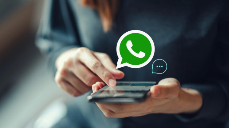 ESTAFA EN WHATSAPP: CON UN SOLO CLIC TE PUEDEN ROBAR TODO DE TU CUENTA ...
