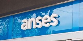 ANSES CONFIRMÓ EL BONO DE $124.000 PARA AUH Y SUAF