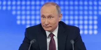PUTIN APROBÓ EL USO DE ARMAS NUCLEARES ANTE AGRESIONES CONVENCIONALES