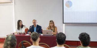 CERCA DE 23.000 ESTUDIANTES ASEGURAN SU LUGAR EN SECUNDARIA PARA 2025