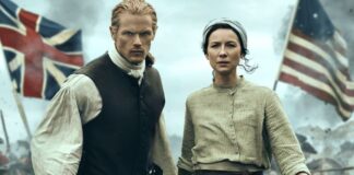 OUTLANDER TEMPORADA 7 PARTE 2: EL REGRESO A ESCOCIA PONE A PRUEBA A CLAIRE Y JAMIE