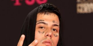 DUKI DONARÁ PARTE DE LO RECAUDADO EN SUS SHOWS PARA LOS DAMNIFICADOS POR LA DANA EN VALENCIA