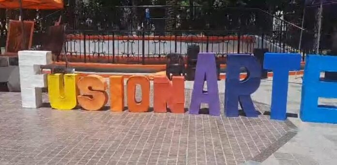 FUSIONARTE 2024