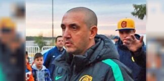 VIDEO: SICARIOS ASESINARON AL LÍDER D LA BARRA DE ROSARIO CENTRAL