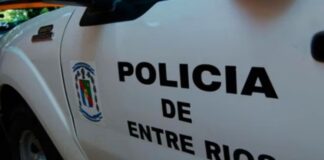 CONMOCIÓN EN ENTRE RÍOS: UNA MUJER MATÓ A SU HIJA DE SEIS AÑOS Y LUEGO SE QUITÓ LA VIDA