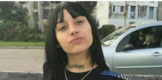 ENCONTRARON EL CUERPO DE SOFÍA DELGADO, LA JÓVEN DE 20 AÑOS QUE ESTABA DESAPARECIDA EN SANTA FE