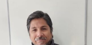 VICTOR ¨CONEJO ¨AGUERO , USTED ES UN MENTIROSO