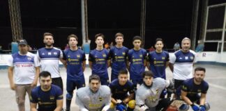 ¡ELECTRIZANTE CLASIFICACIÓN DEL BERNARDINO RIVADAVIA A SEMIFINALES!